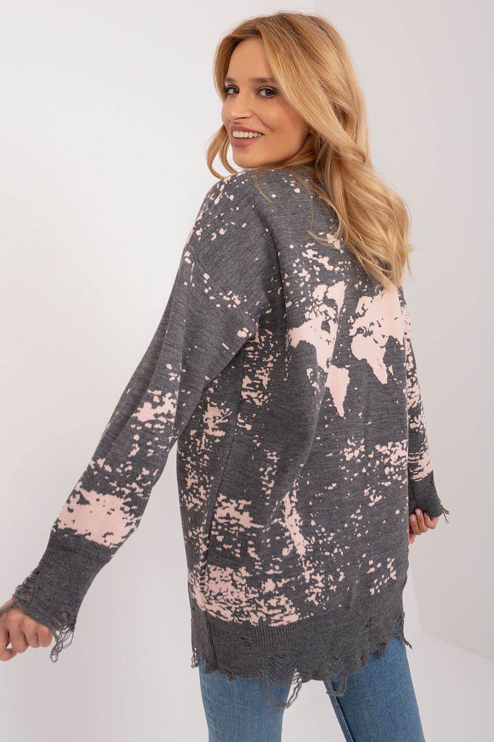 Jumper Badu - CELIA MODA