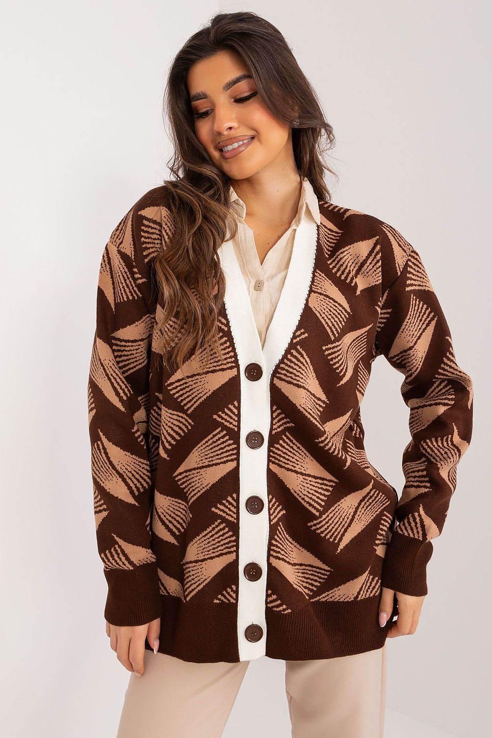 Cardigan Badu - CELIA MODA