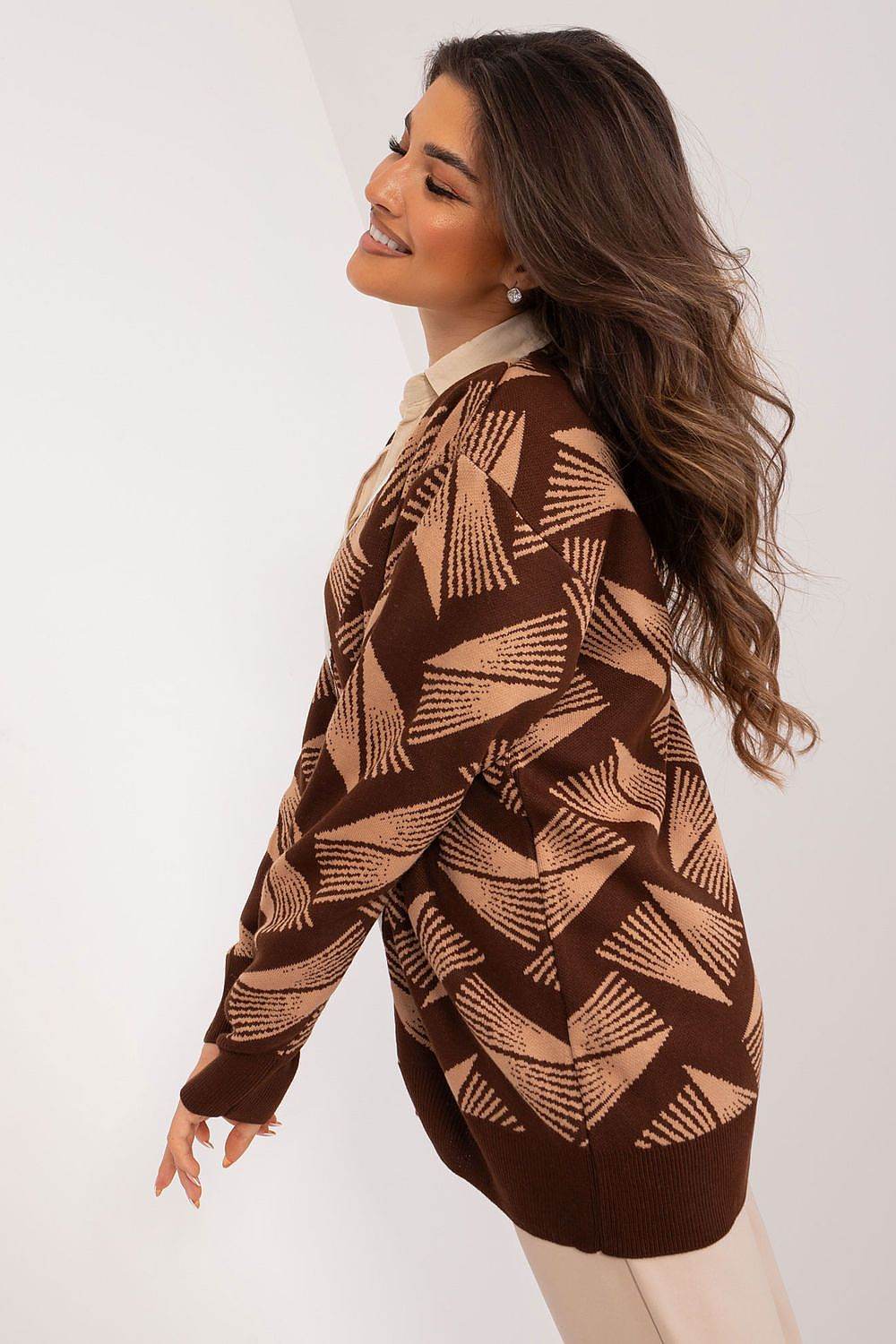 Cardigan Badu - CELIA MODA