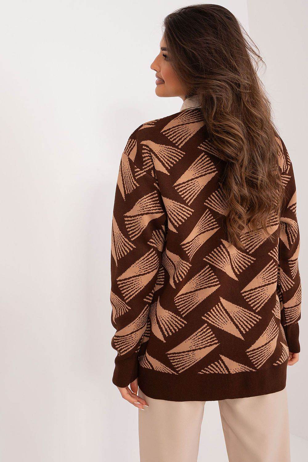 Cardigan Badu - CELIA MODA