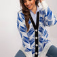 Cardigan Badu - CELIA MODA