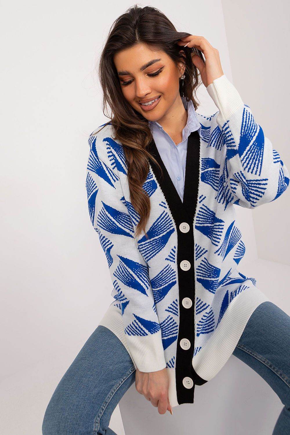 Cardigan Badu - CELIA MODA