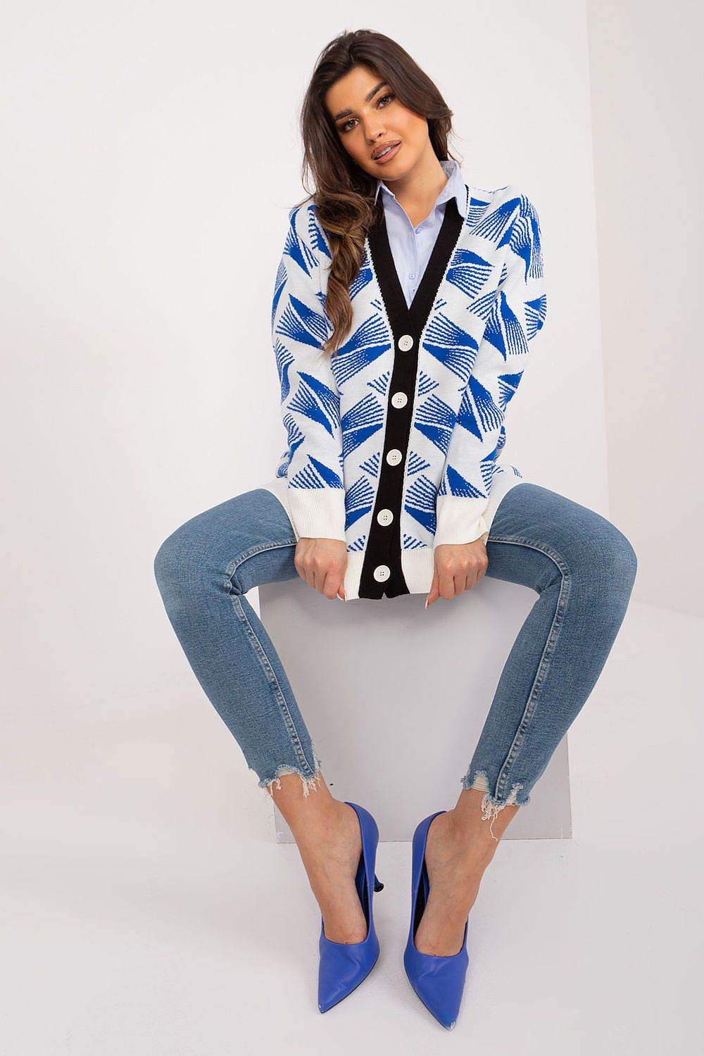 Cardigan Badu - CELIA MODA