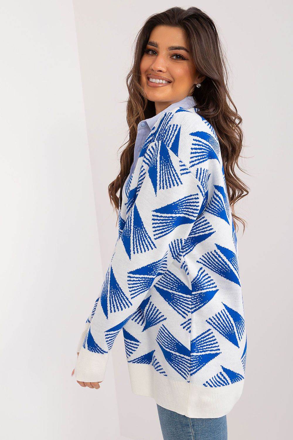 Cardigan Badu - CELIA MODA