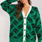Cardigan Badu - CELIA MODA
