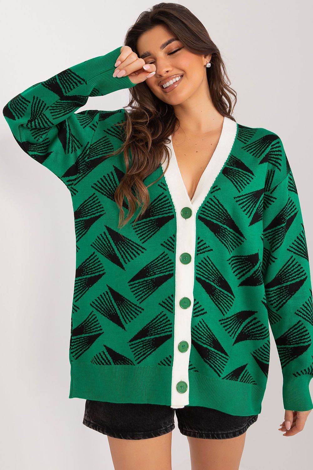 Cardigan Badu - CELIA MODA