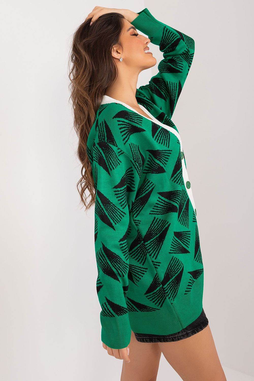 Cardigan Badu - CELIA MODA