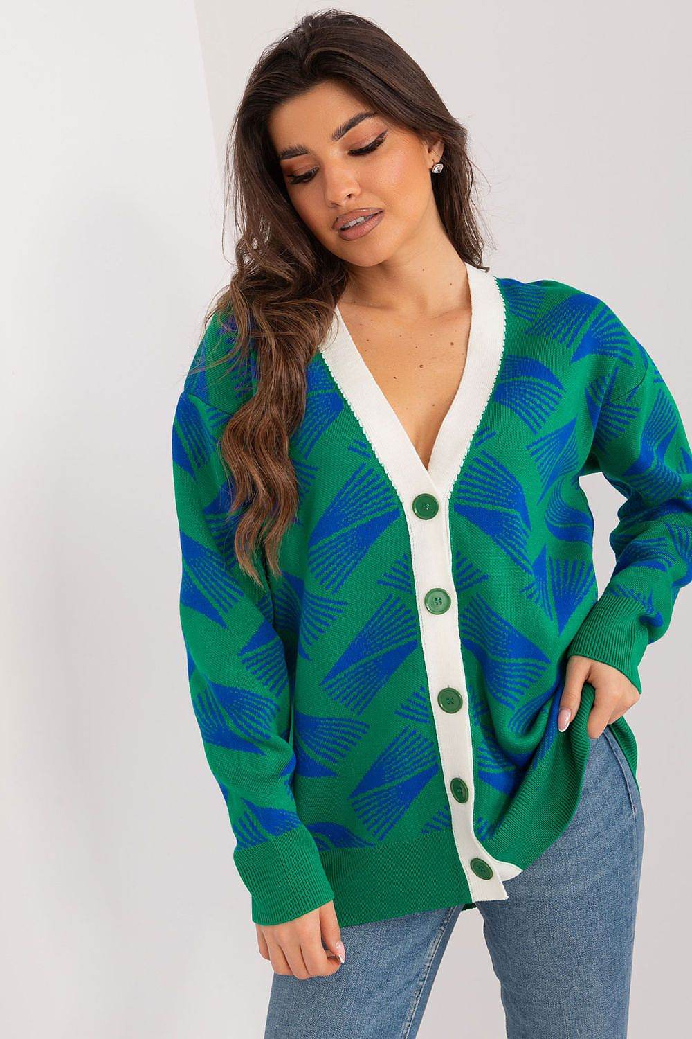 Cardigan Badu - CELIA MODA