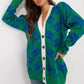 Cardigan Badu - CELIA MODA