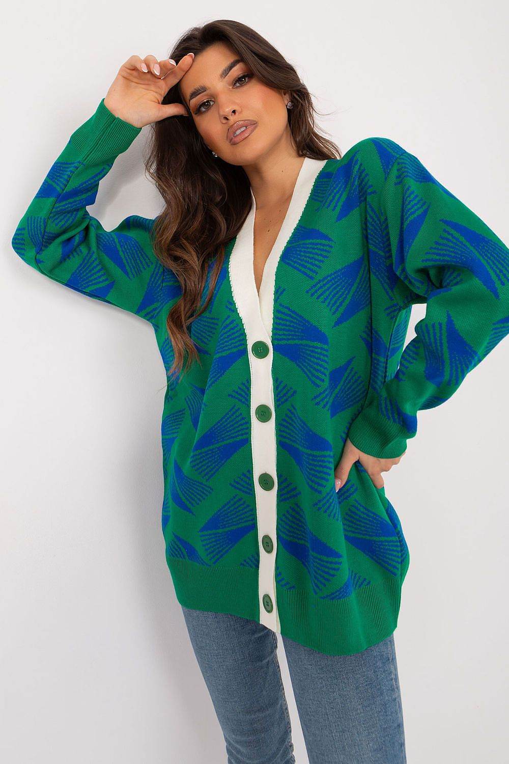 Cardigan Badu - CELIA MODA