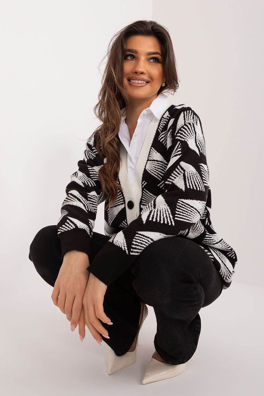 Cardigan Badu - CELIA MODA