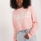  Short jumper model 208362 Badu 