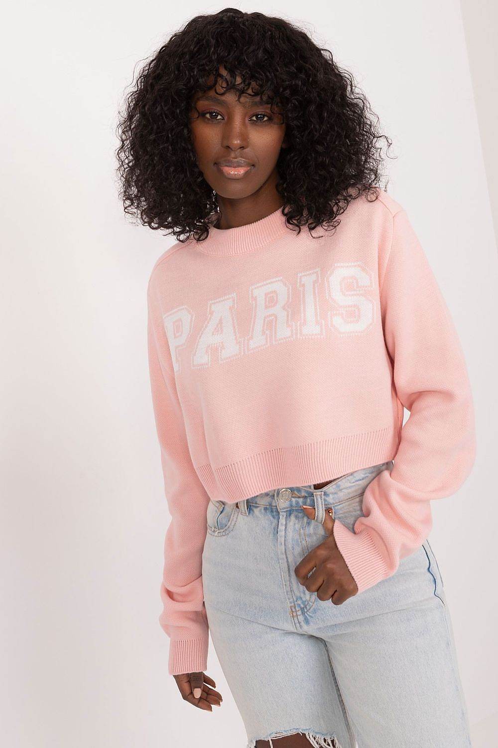Short jumper Badu - CELIA MODA