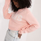  Short jumper model 208362 Badu 