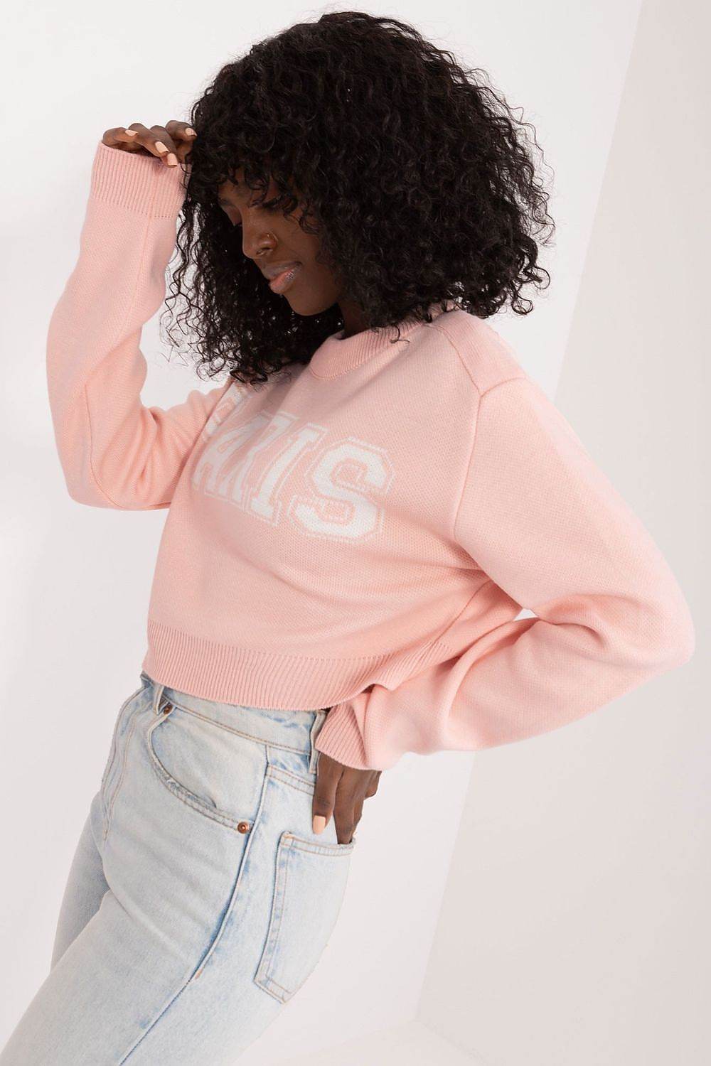 Short jumper Badu - CELIA MODA