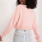  Short jumper model 208362 Badu 