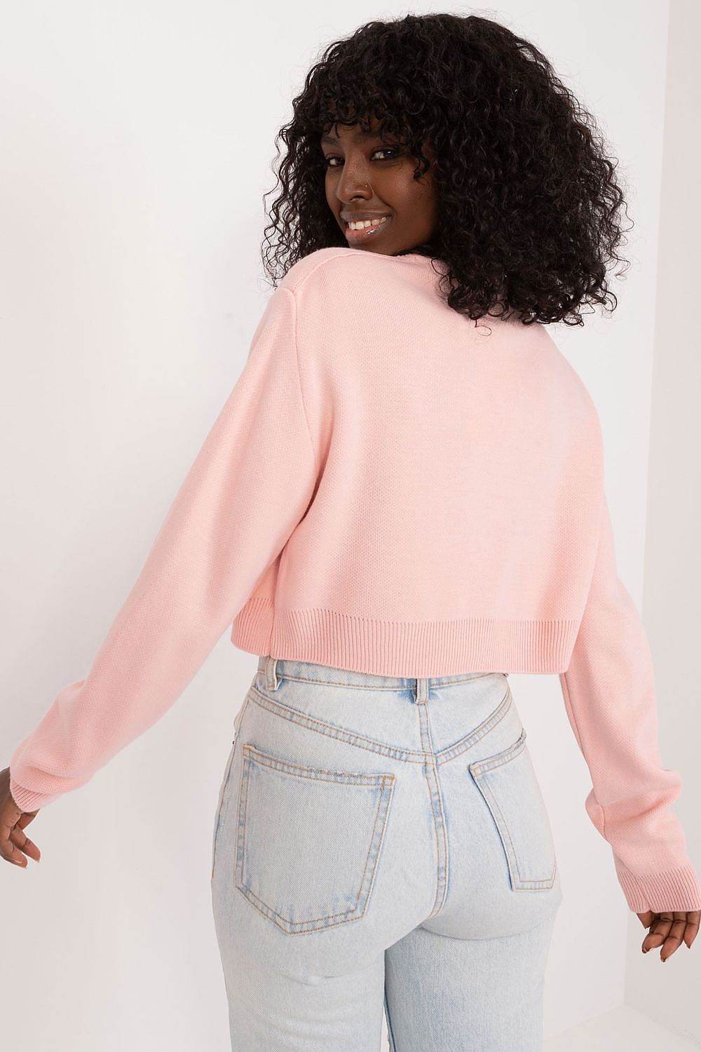 Short jumper Badu - CELIA MODA