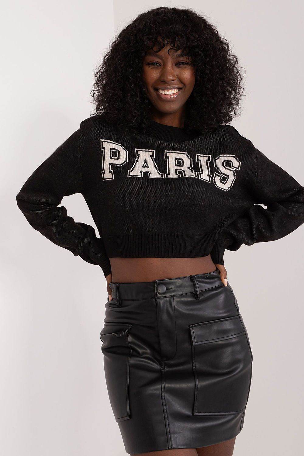 Short jumper Badu - CELIA MODA