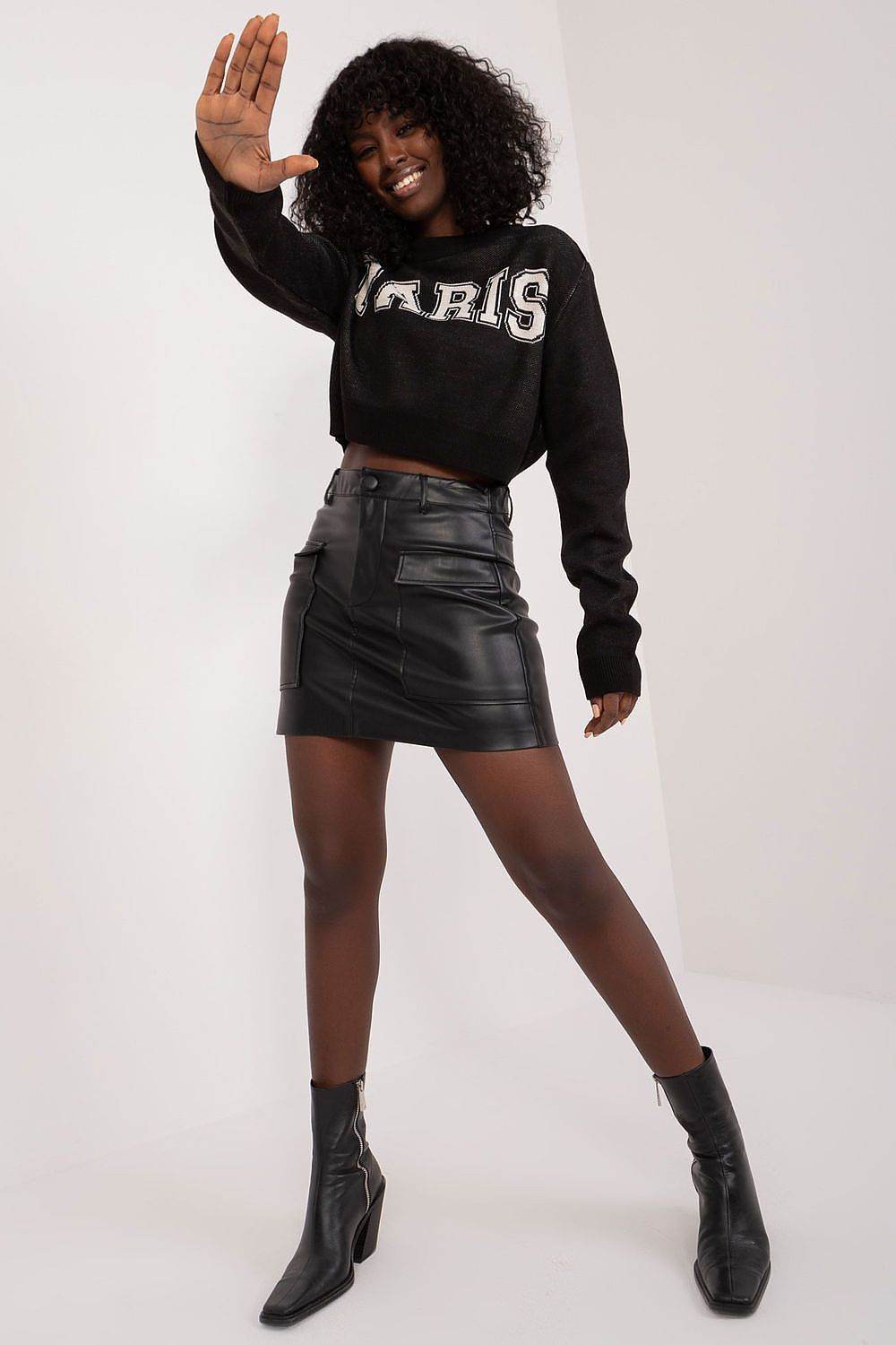 Short jumper Badu - CELIA MODA