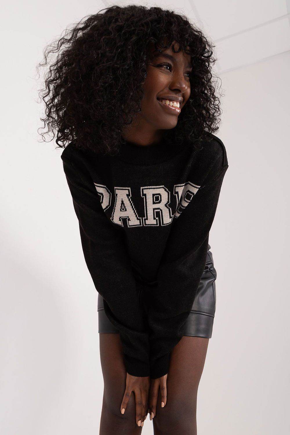 Short jumper Badu - CELIA MODA