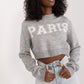  Short jumper model 208364 Badu 