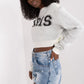  Short jumper model 208365 Badu 