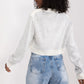  Short jumper model 208365 Badu 