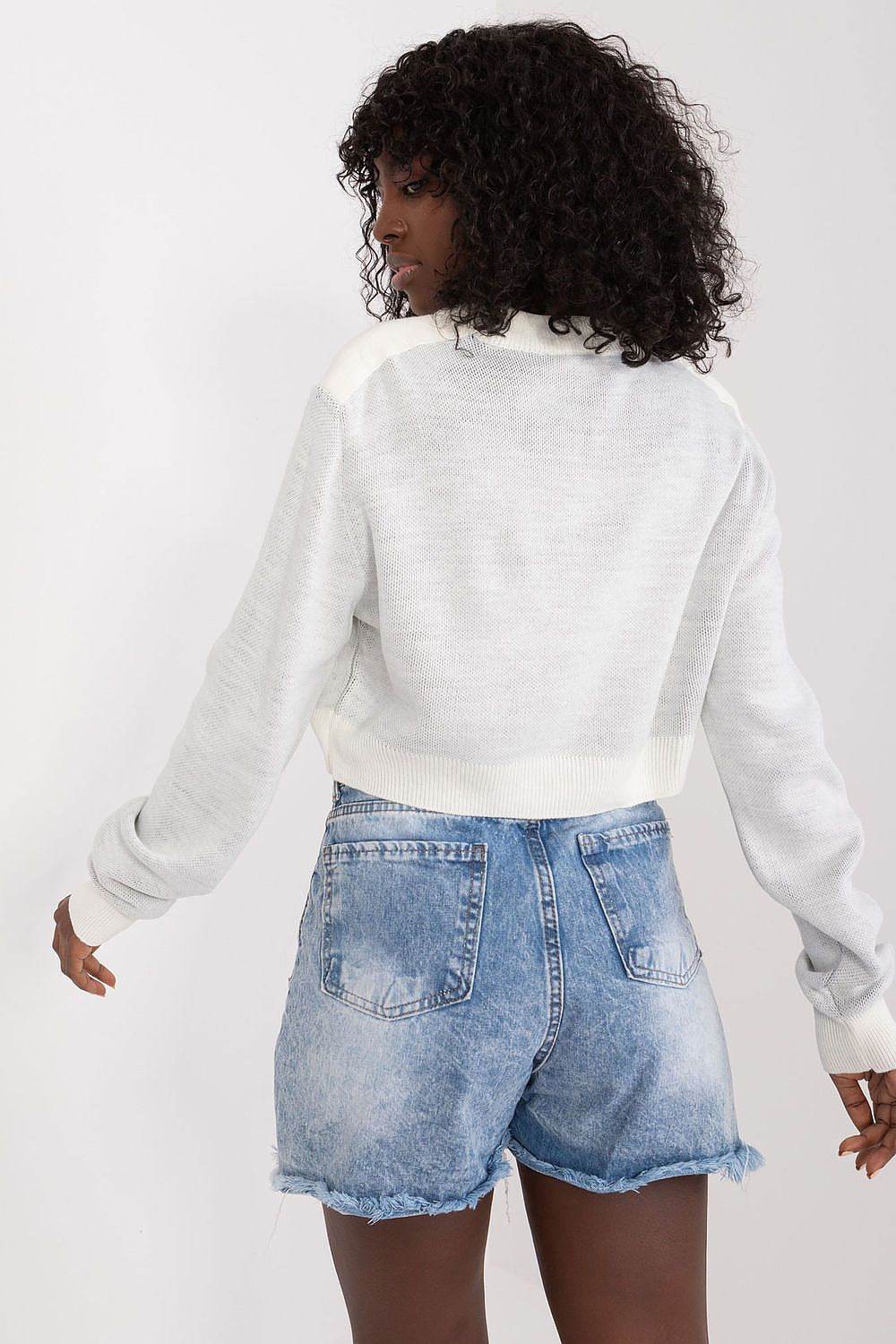 Short jumper Badu - CELIA MODA