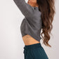  Short jumper model 208366 Badu 