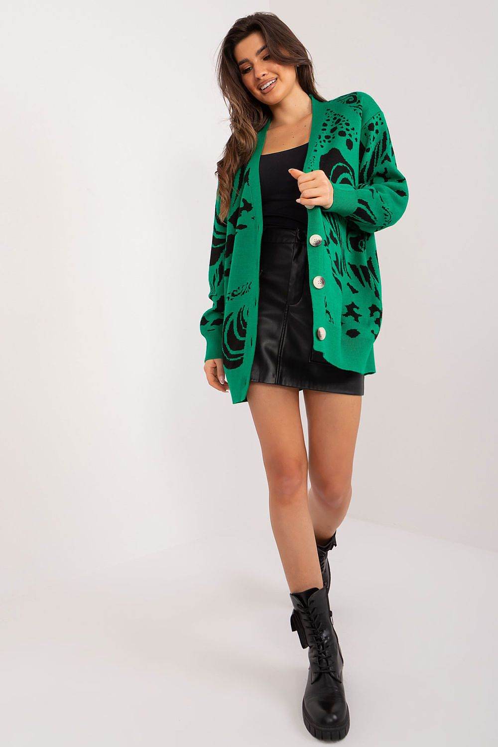 Cardigan Badu - CELIA MODA