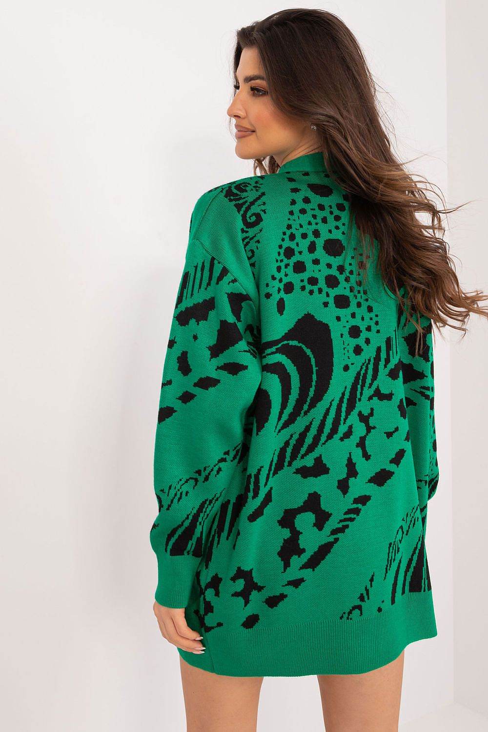 Cardigan Badu - CELIA MODA