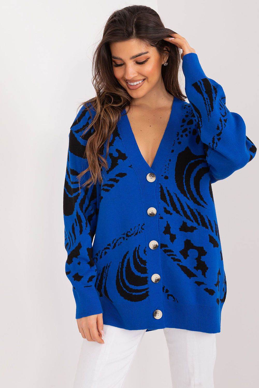 Cardigan Badu - CELIA MODA