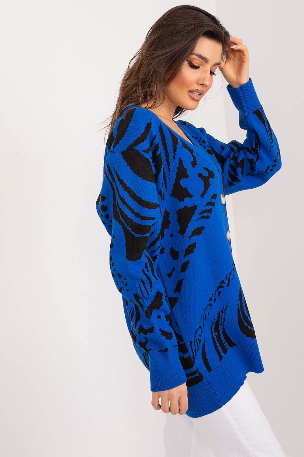 Cardigan Badu - CELIA MODA