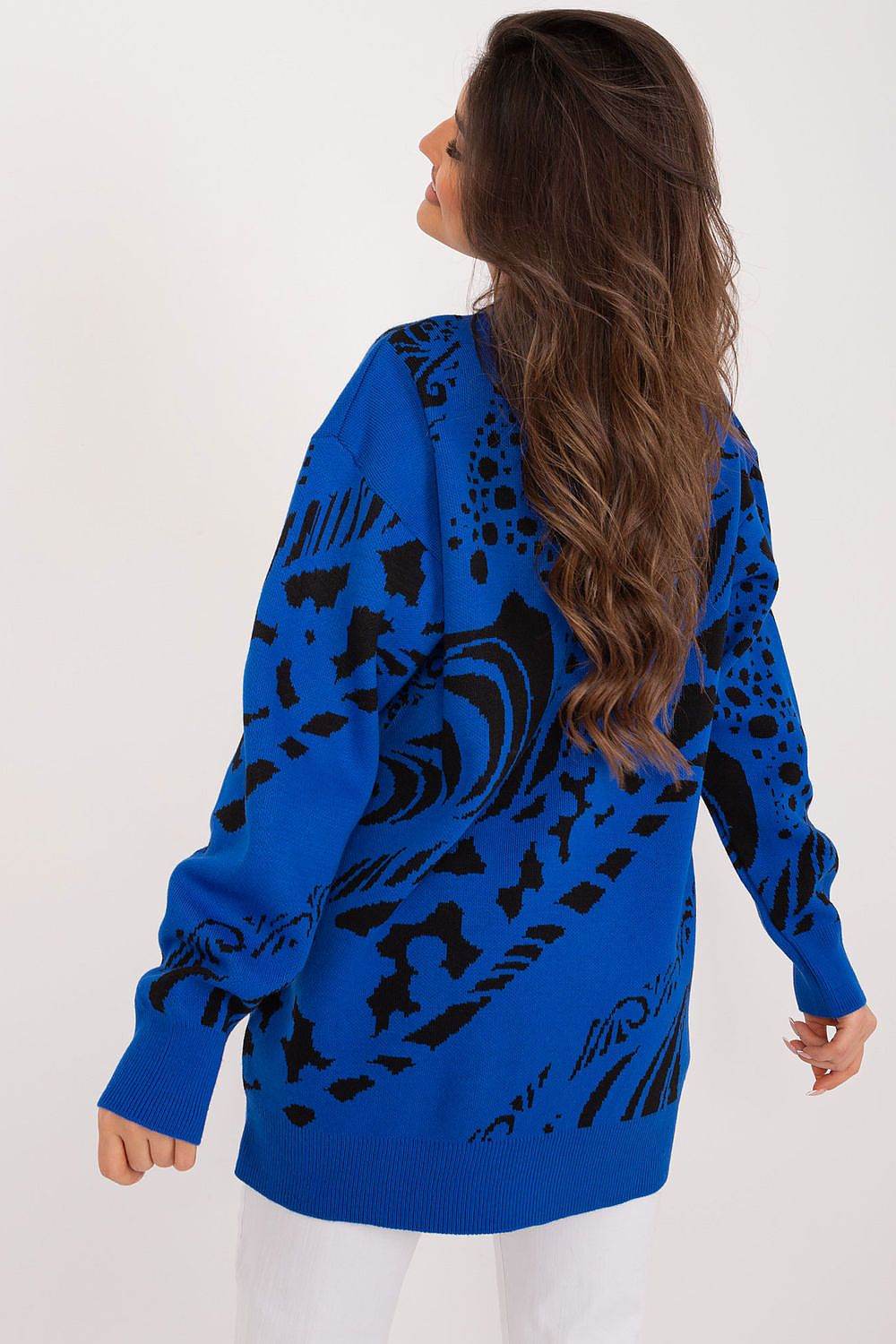 Cardigan Badu - CELIA MODA