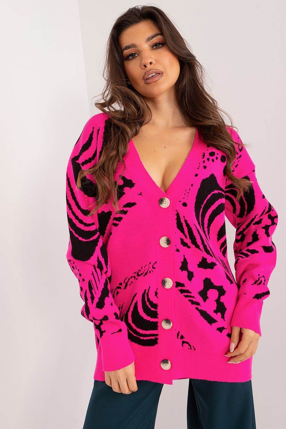 Cardigan Badu - CELIA MODA