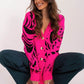 Cardigan Badu - CELIA MODA