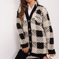  Cardigan model 208370 Badu 