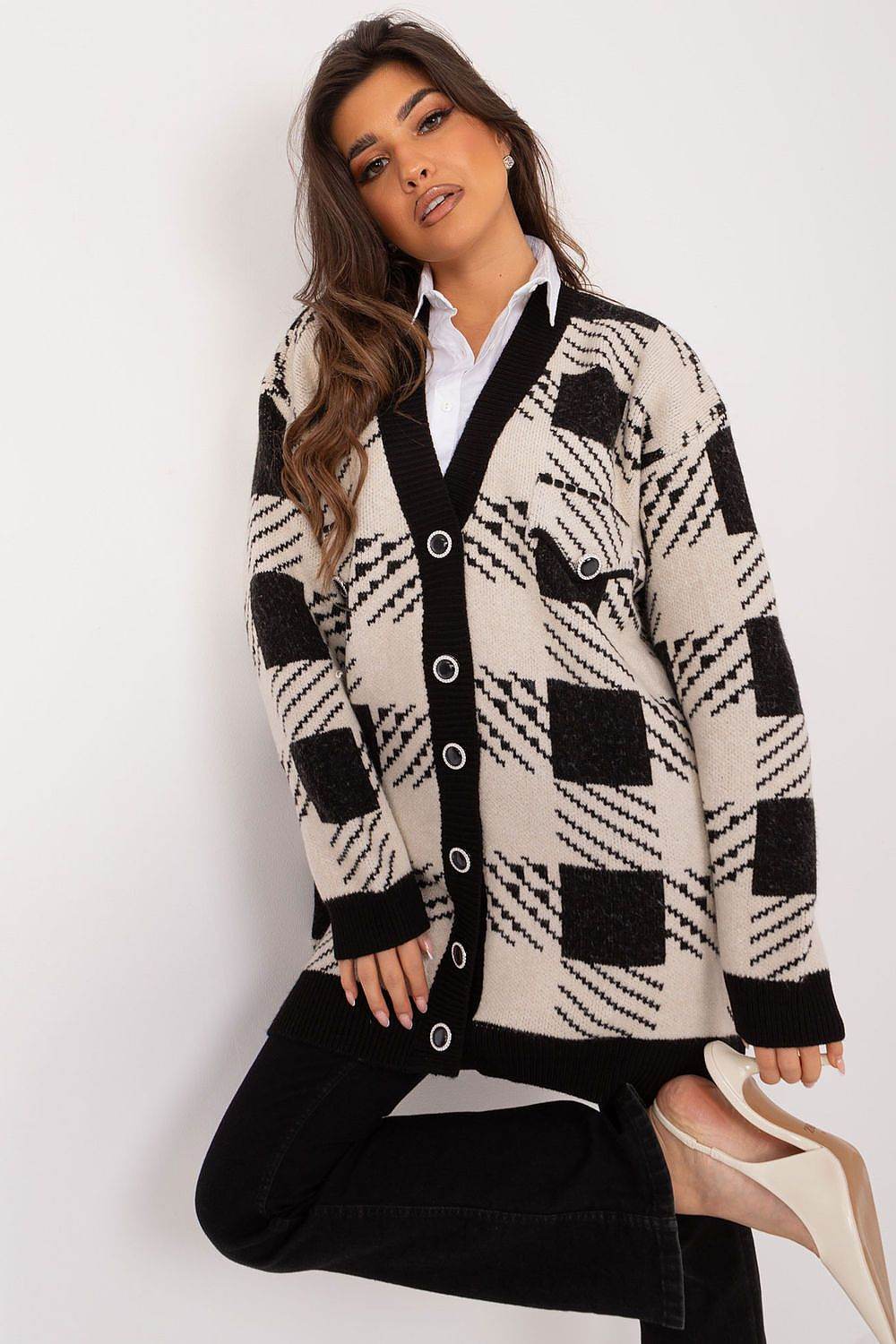 Cardigan Badu - CELIA MODA
