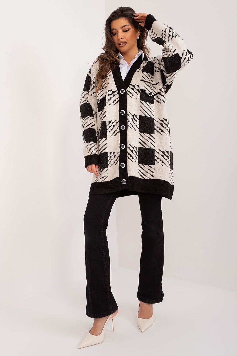 Cardigan Badu - CELIA MODA