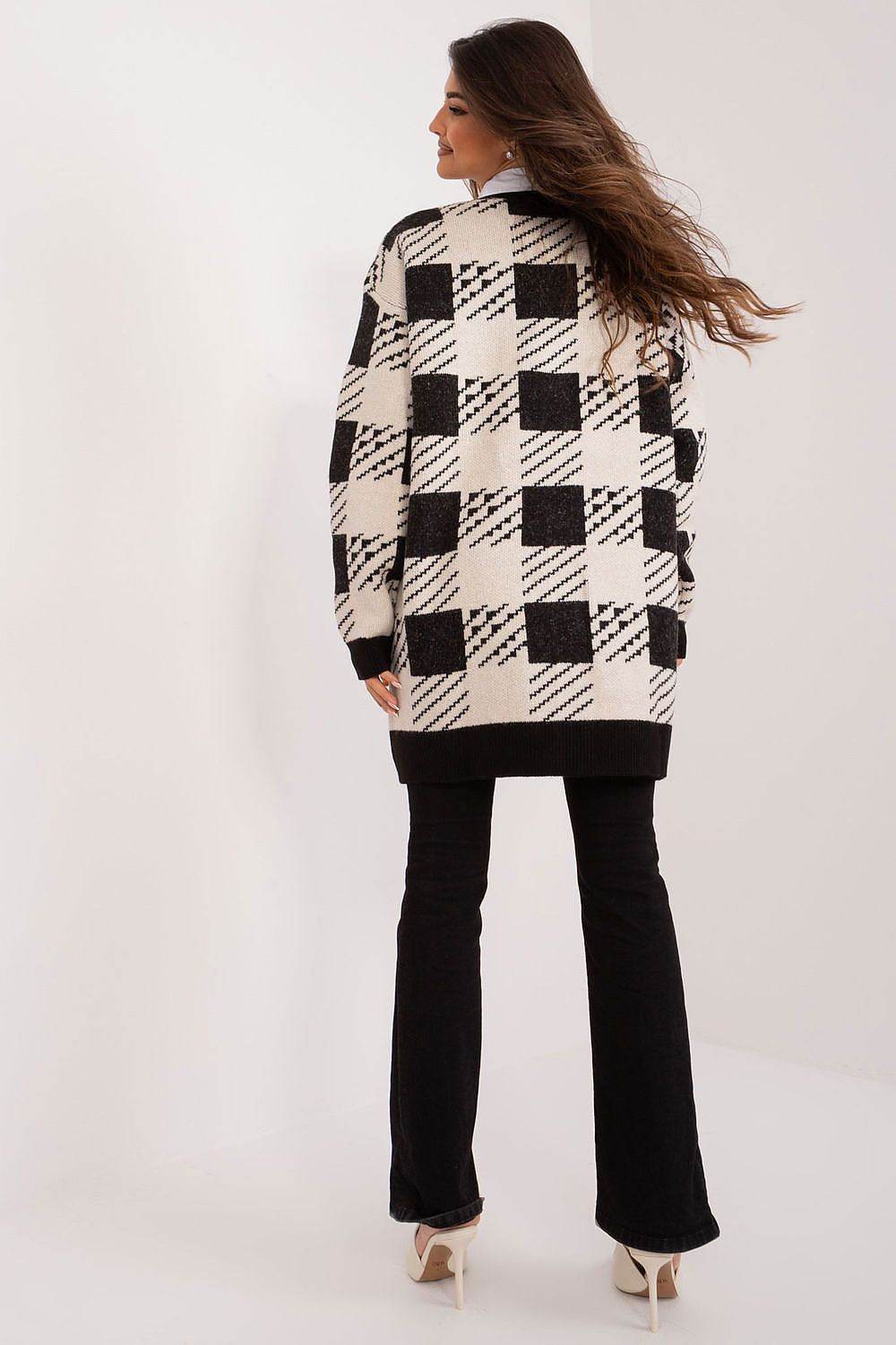 Cardigan Badu - CELIA MODA