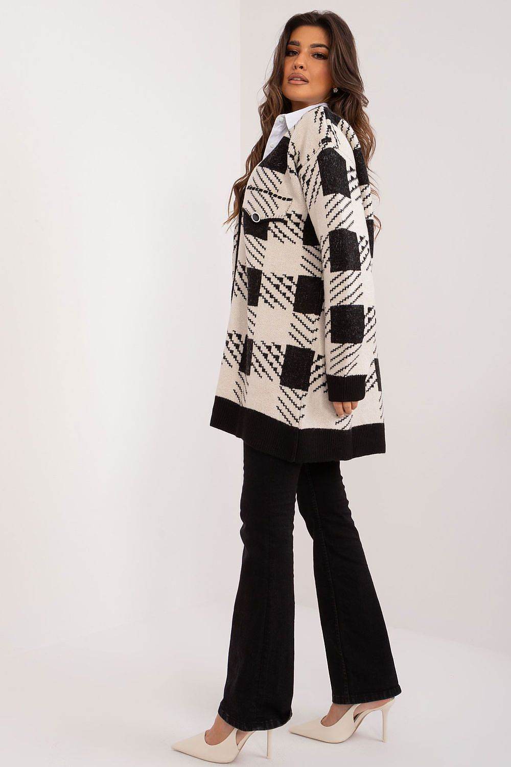 Cardigan Badu - CELIA MODA