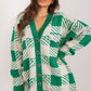  Cardigan model 208371 Badu 
