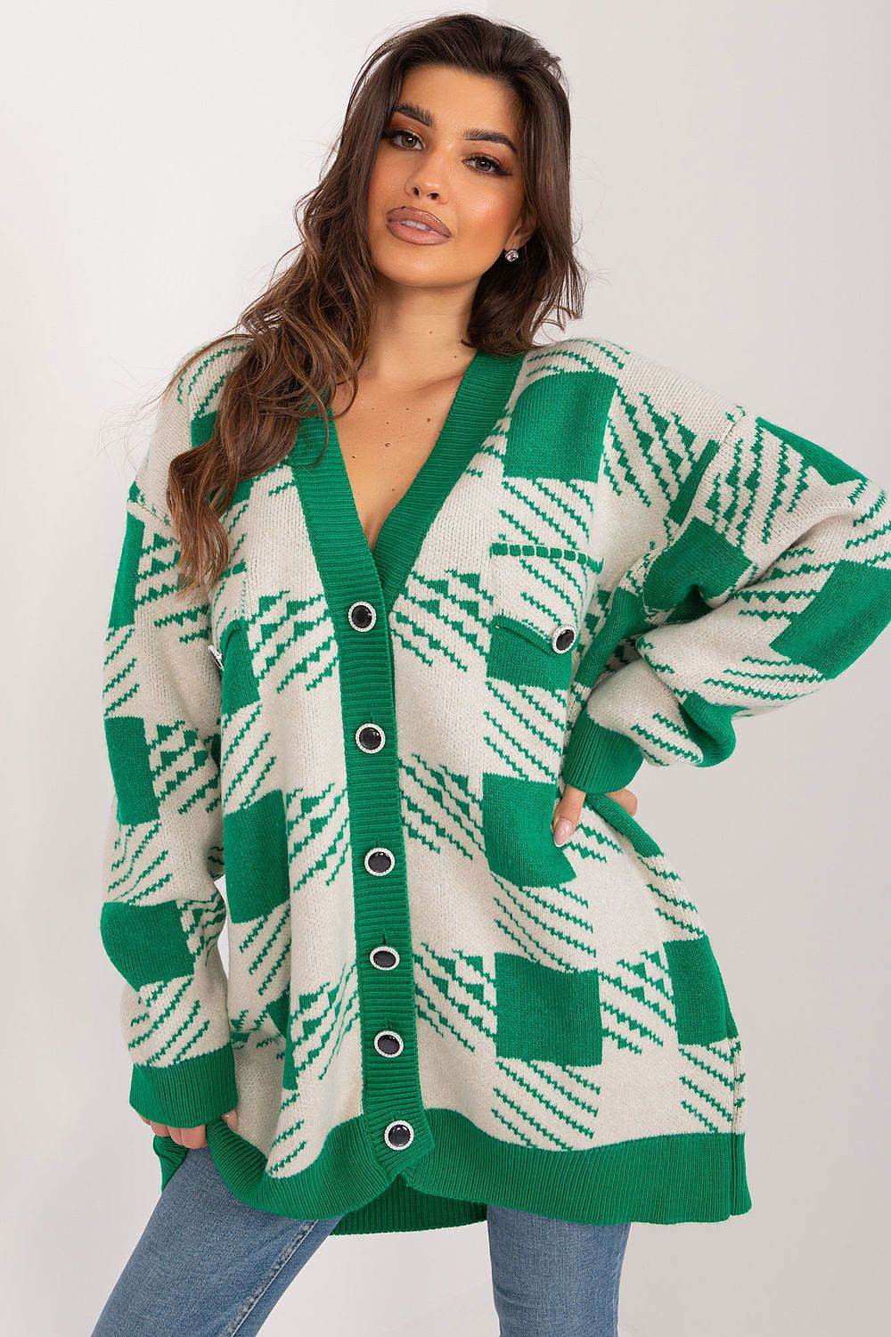 Cardigan Badu - CELIA MODA