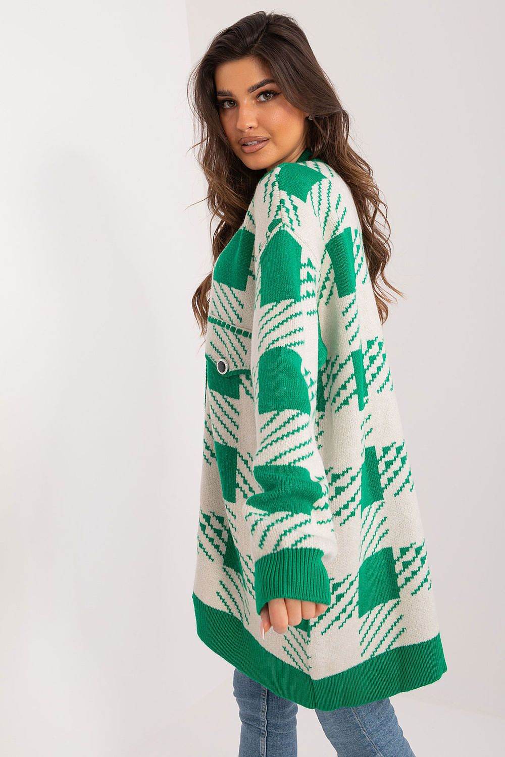 Cardigan Badu - CELIA MODA