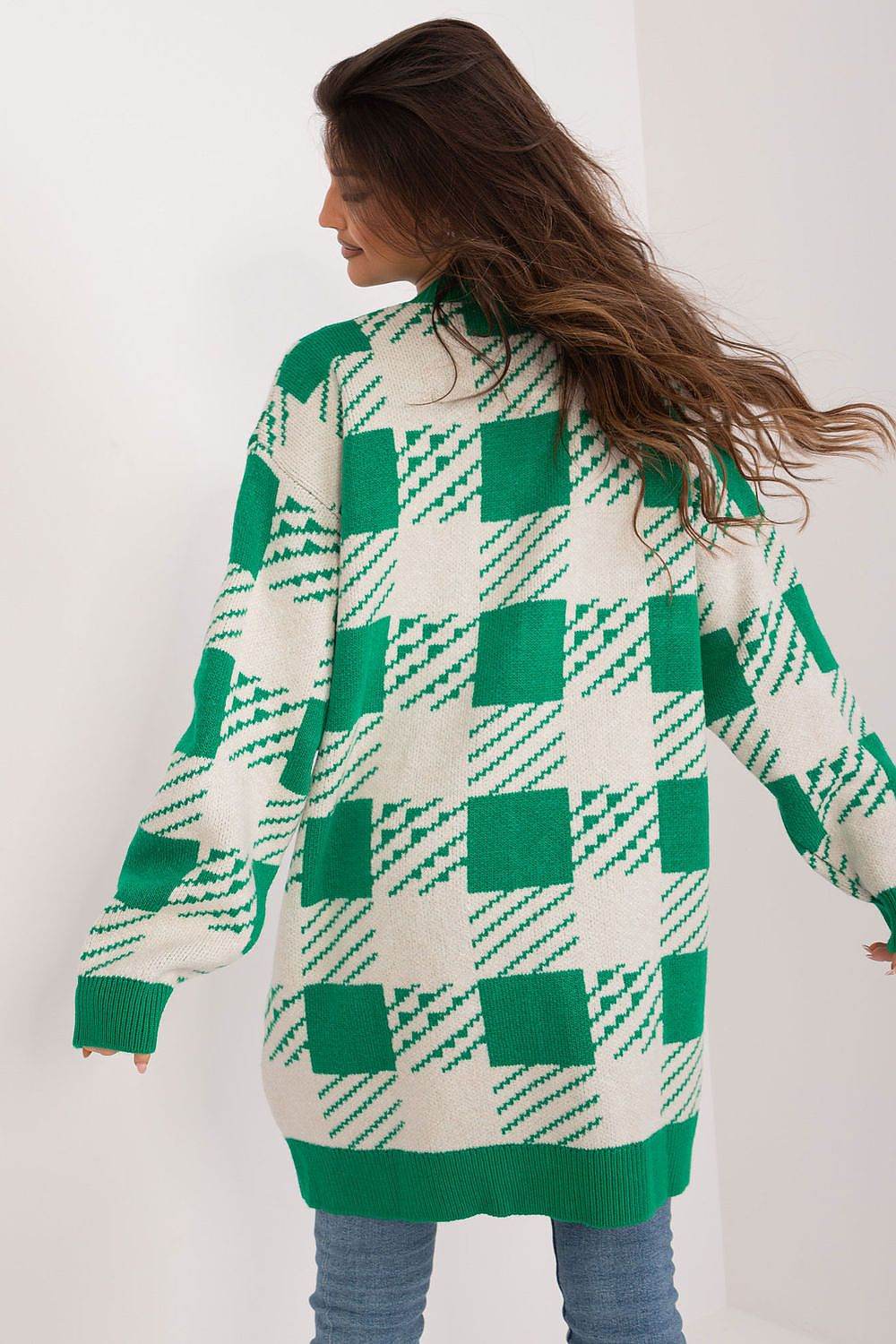 Cardigan Badu - CELIA MODA