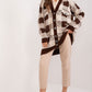  Cardigan model 208372 Badu 