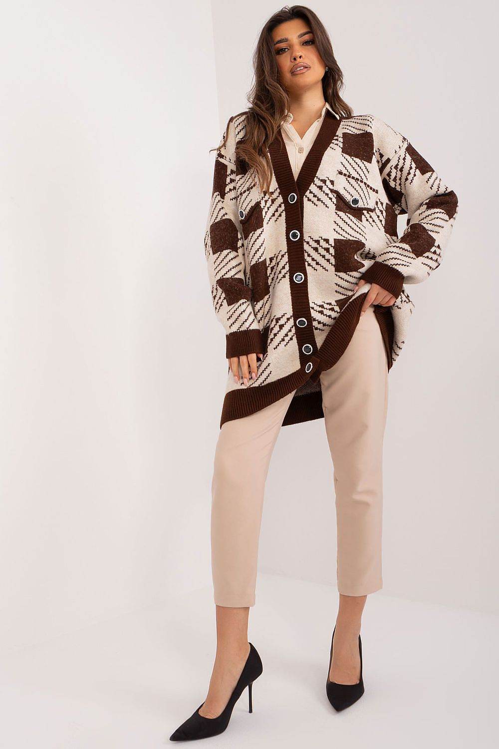 Cardigan Badu - CELIA MODA
