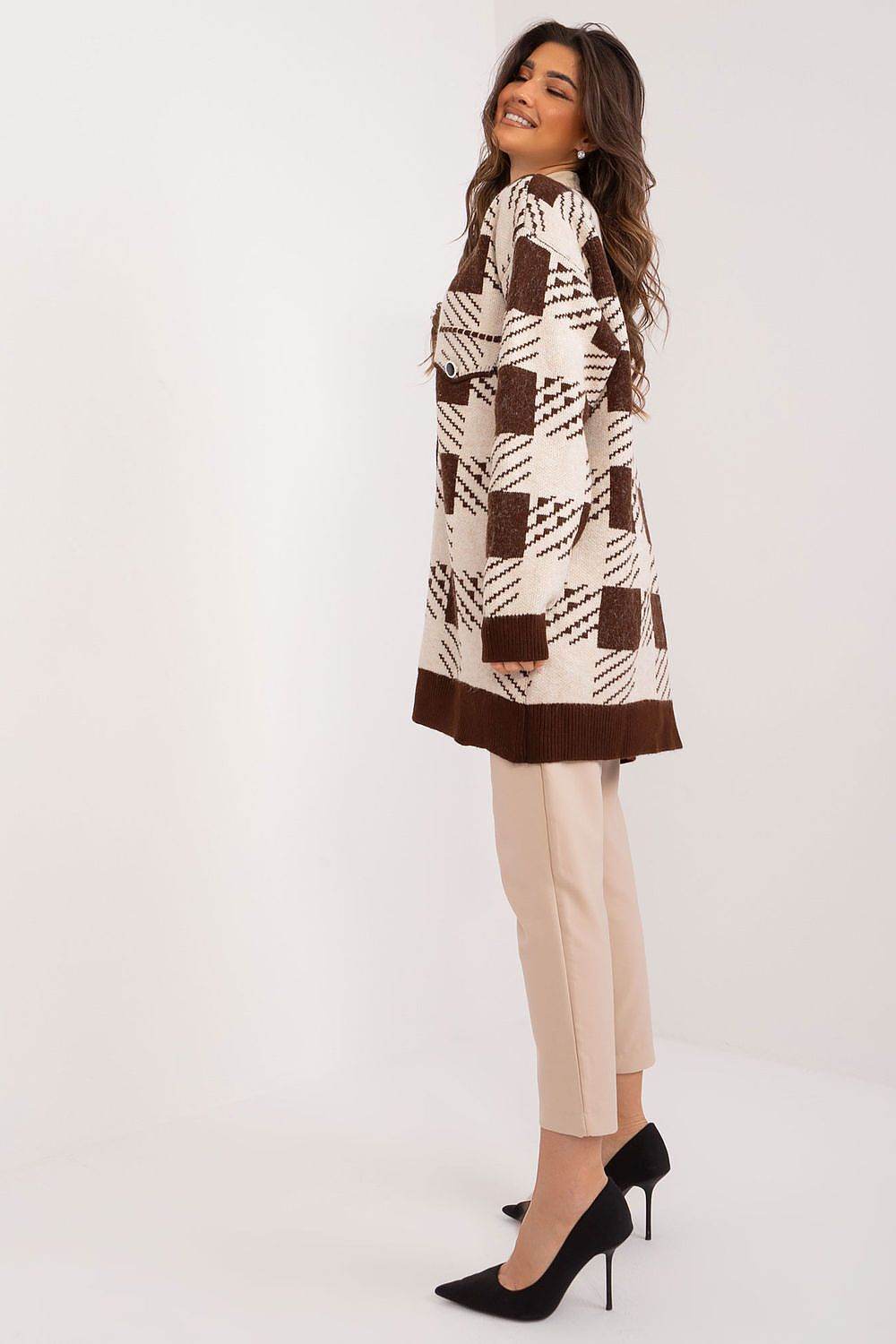 Cardigan Badu - CELIA MODA