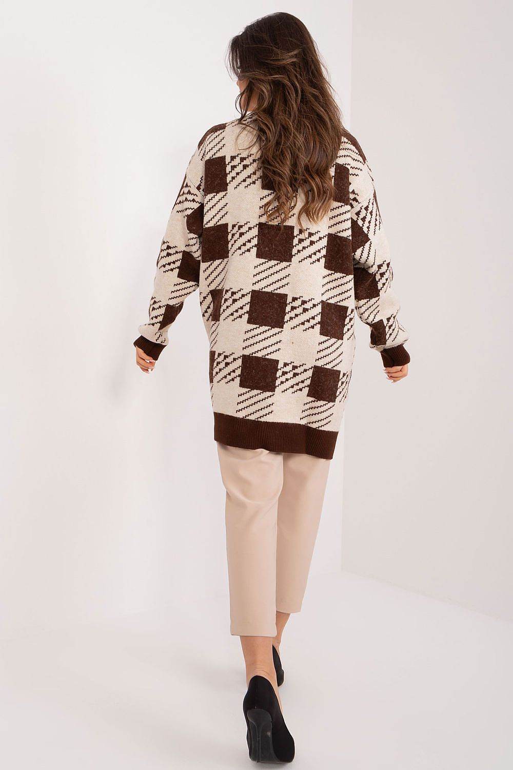 Cardigan Badu - CELIA MODA