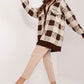  Cardigan model 208372 Badu 